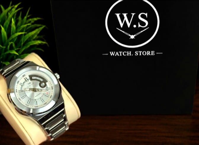 BESTWIN Classic day and date