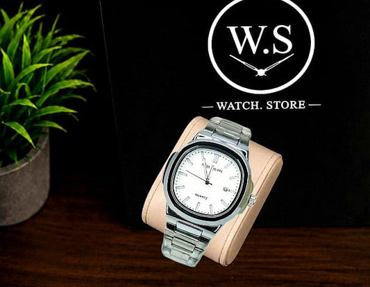 PATEK  PHILIPPE