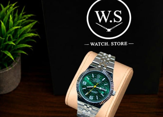 ROLEX