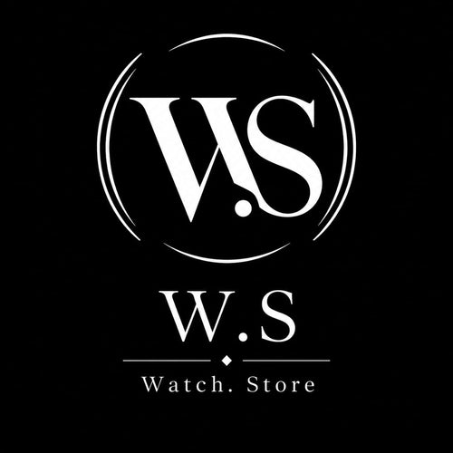W.S Watch Store
